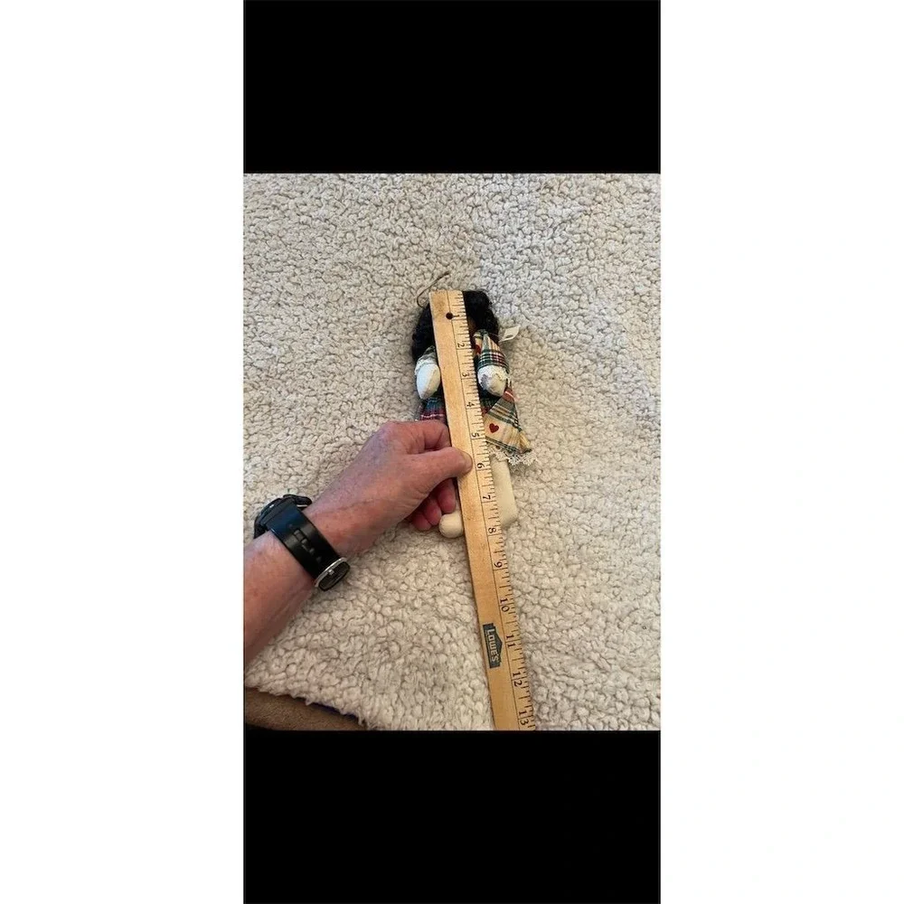 Handmade 12